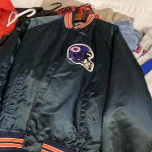 Bears Jacket